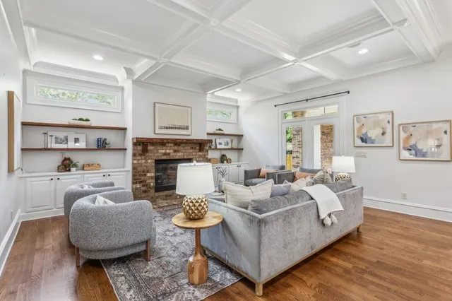 $7,500 | 1363 Sylvan Circle Northeast, Unit A, Brookhaven, GA 30319