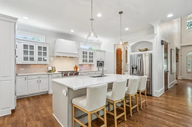 $7,500 | 1363 Sylvan Circle Northeast, Unit A, Brookhaven, GA 30319