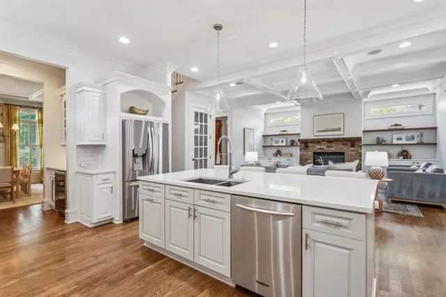 $7,500 | 1363 Sylvan Circle Northeast, Unit A, Brookhaven, GA 30319