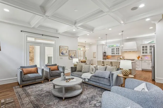 $7,500 | 1363 Sylvan Circle Northeast, Unit A, Brookhaven, GA 30319