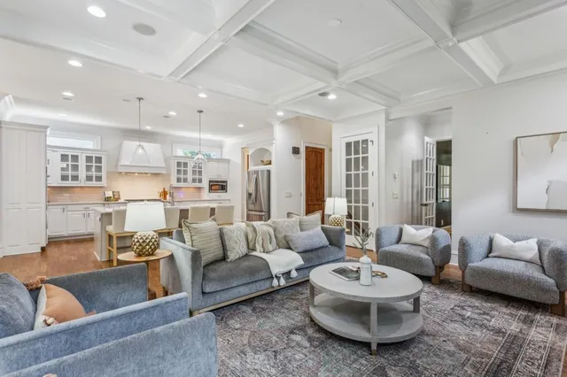 $7,500 | 1363 Sylvan Circle Northeast, Unit A, Brookhaven, GA 30319