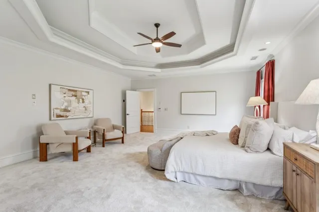 $7,500 | 1363 Sylvan Circle Northeast, Unit A, Brookhaven, GA 30319