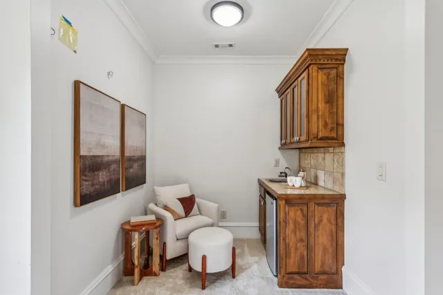 $7,500 | 1363 Sylvan Circle Northeast, Unit A, Brookhaven, GA 30319