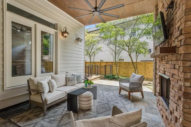 $7,500 | 1363 Sylvan Circle Northeast, Unit A, Brookhaven, GA 30319