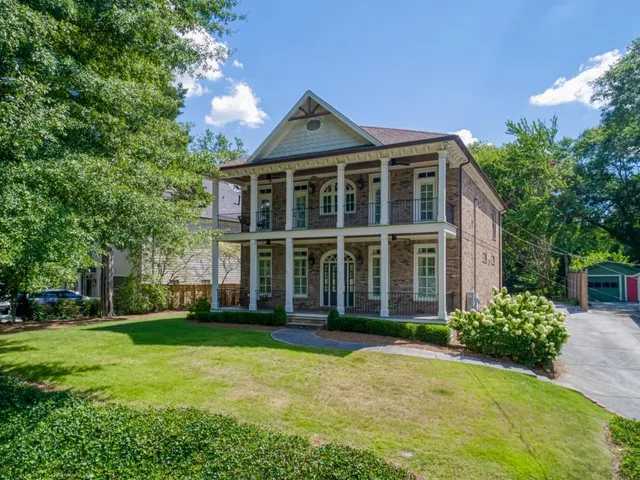 $7,500 | 1363 Sylvan Circle Northeast, Unit A, Brookhaven, GA 30319