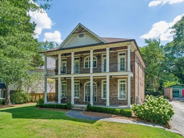 $7,500 | 1363 Sylvan Circle Northeast, Unit A, Brookhaven, GA 30319