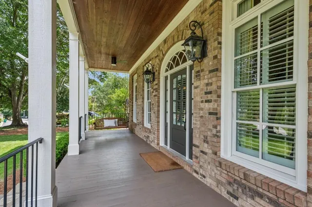 $7,500 | 1363 Sylvan Circle Northeast, Unit A, Brookhaven, GA 30319