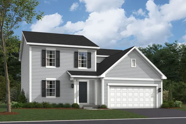 $483,490 | 1623 Patterson Avenue, North Aurora, IL 60542