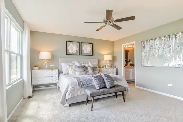 $483,490 | 1623 Patterson Avenue, North Aurora, IL 60542