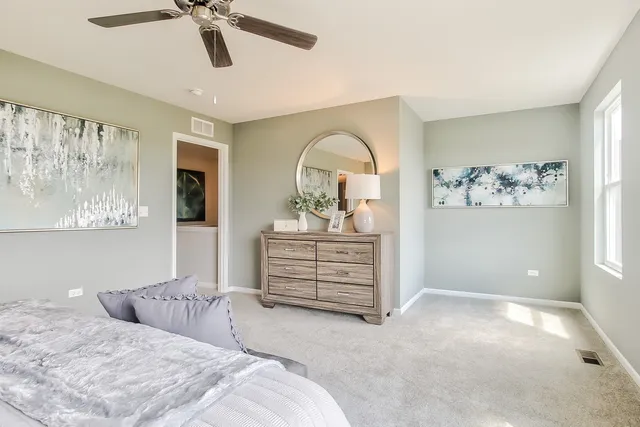 $483,490 | 1623 Patterson Avenue, North Aurora, IL 60542