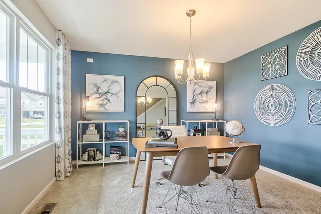 $483,490 | 1623 Patterson Avenue, North Aurora, IL 60542