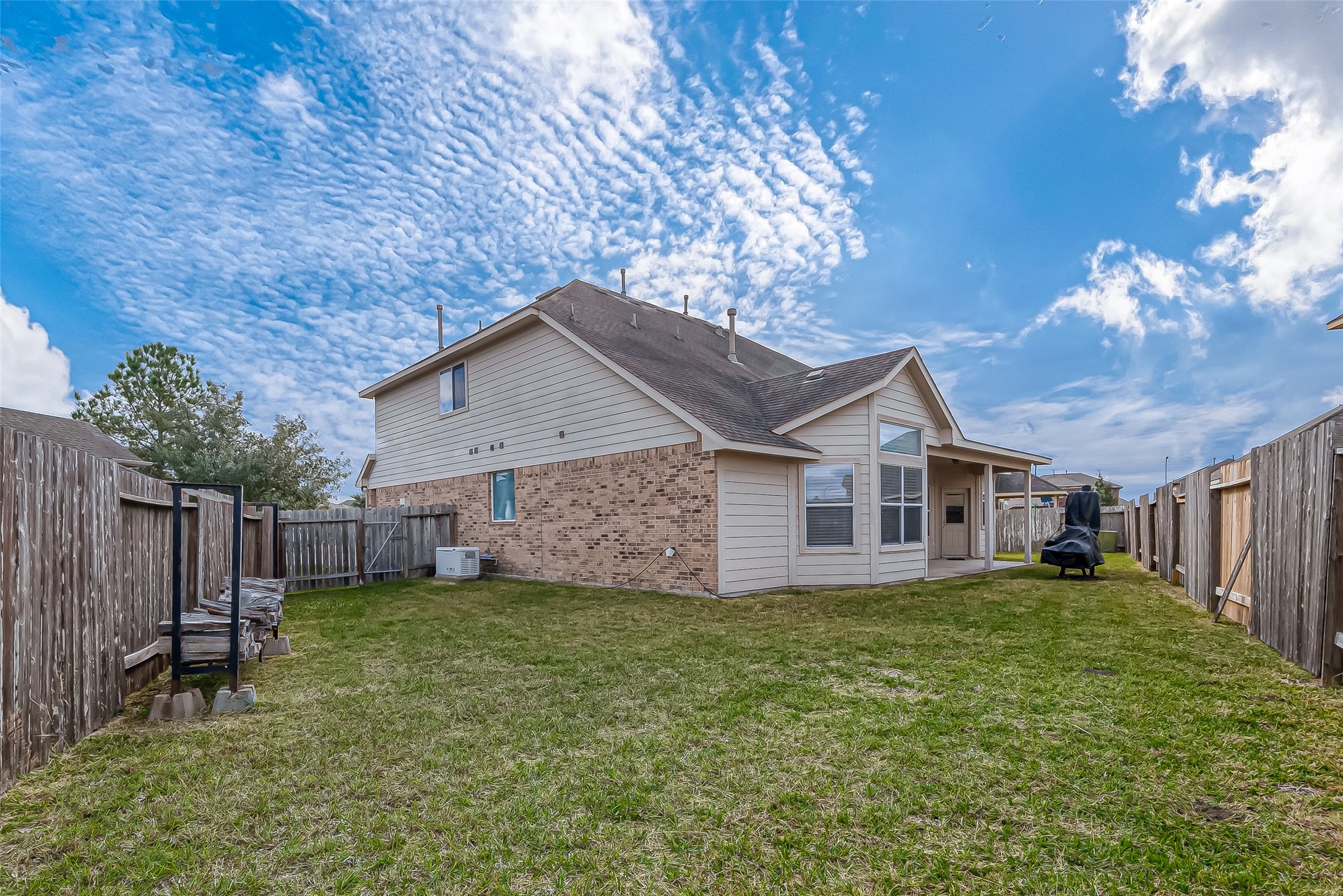 9906 Bronze Mill Lane Rosharon, TX 77583 - Photo 26 of 27