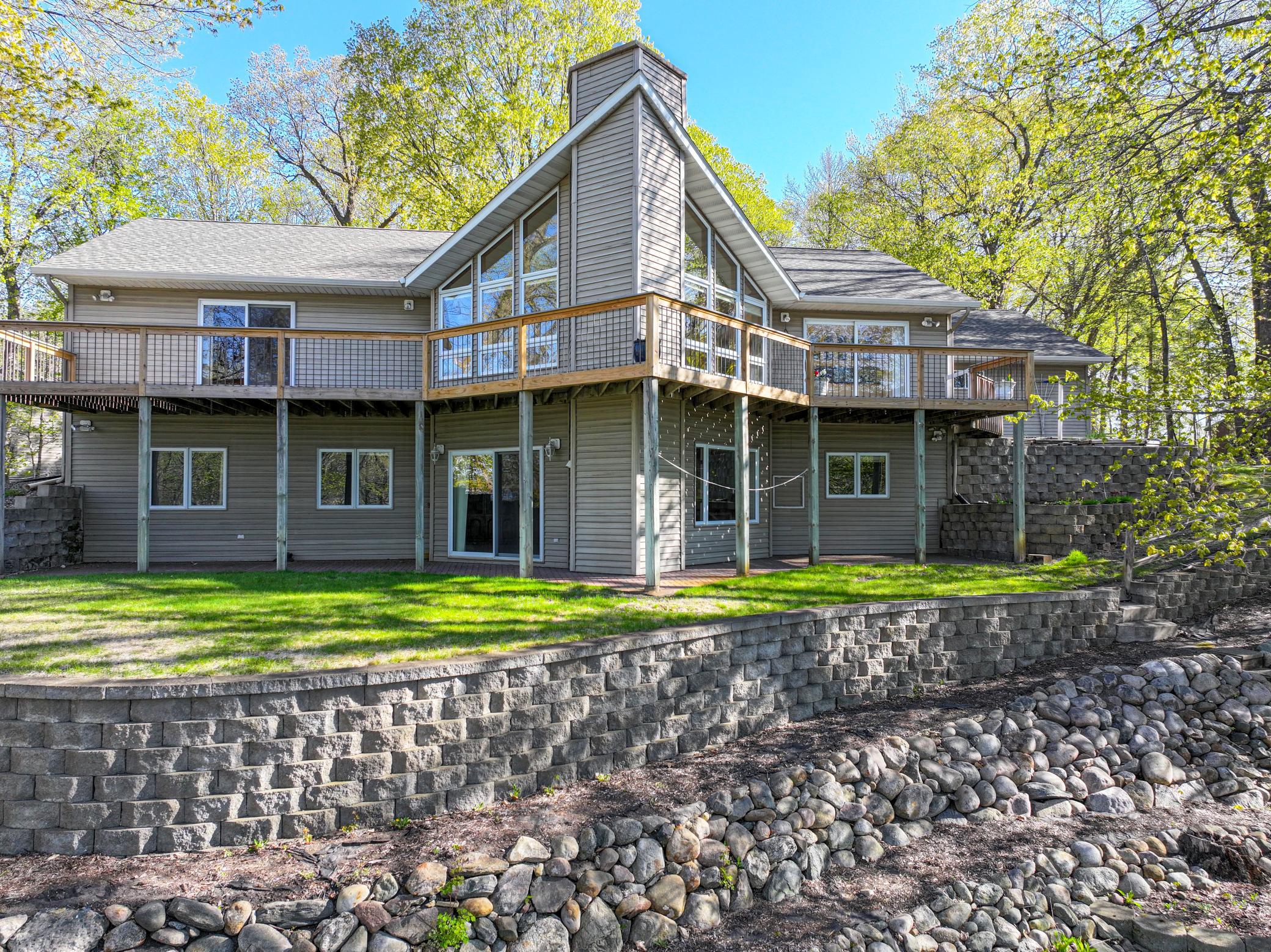 1850 Petes Point Lane Southwest Alexandria, MN 56308 - Photo 69 of 77