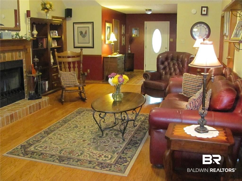10545 John W Duke Road Wilmer, AL 36587 - Photo 8 of 24