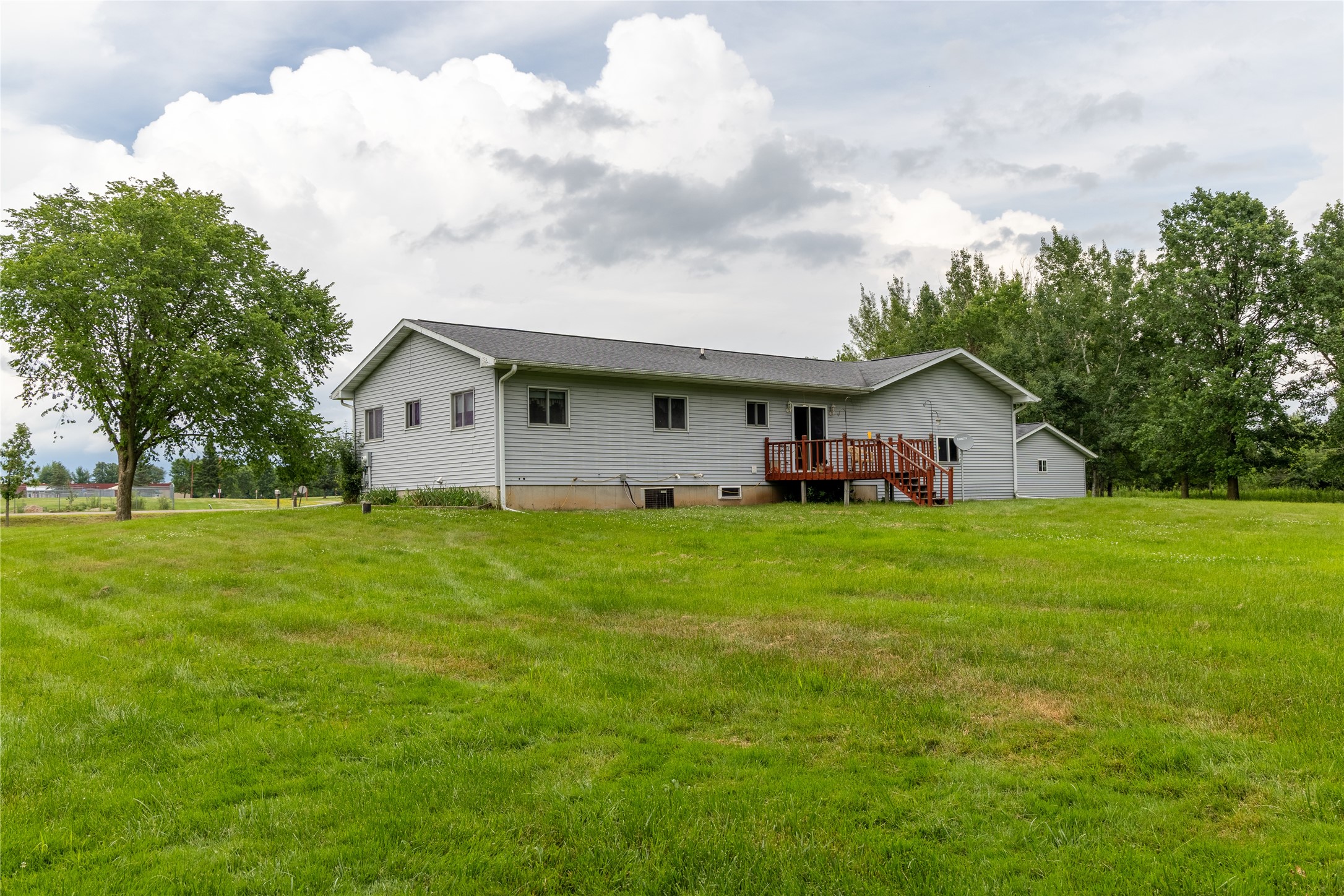 W6229 County Road P Tony, WI 54563 - Photo 29 of 42