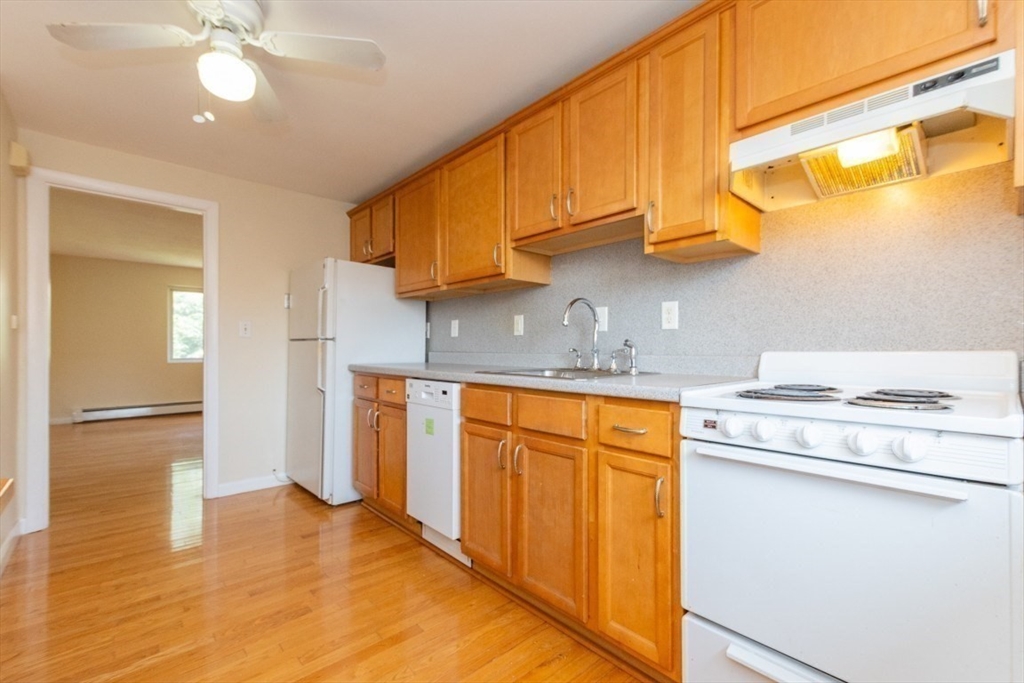 36 Bryon Road, Unit 5 Boston, MA 02467 - Photo 5 of 22 Gallery Image 5