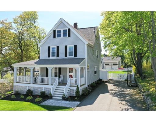 18 Norfolk Road Cohasset, MA 02025 - Photo 26 of 29 Gallery Image 26