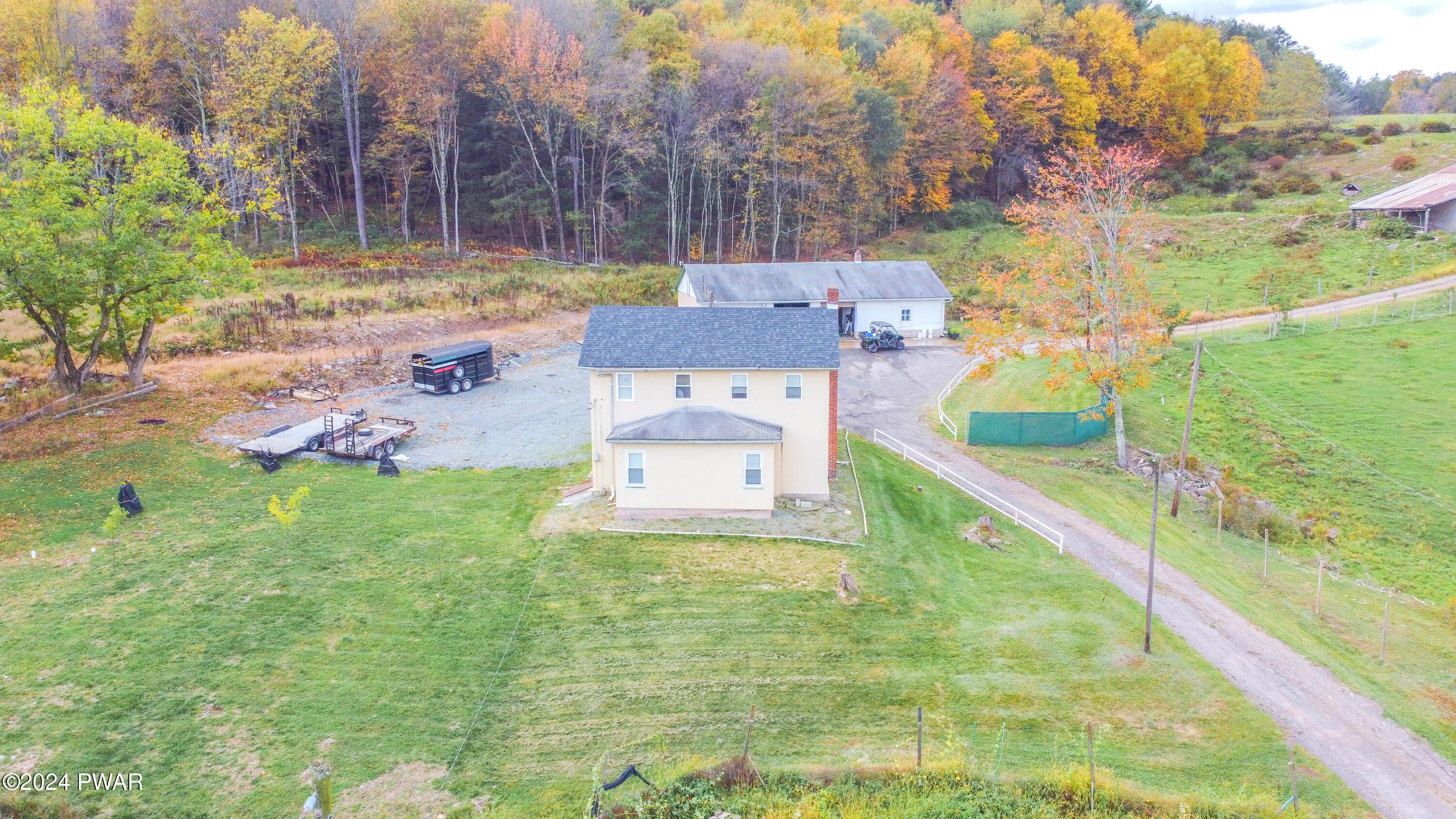 69 East Sterling Road Newfoundland, PA 18445 - Photo 41 of 57