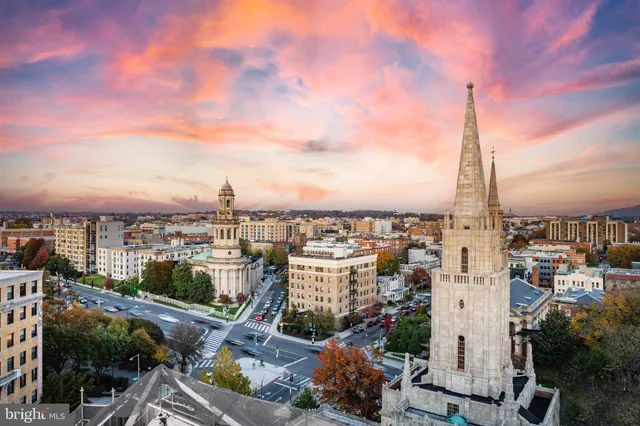 $3,200 | 1630 Columbia Road Northwest, Unit 307, Washington, DC 20009