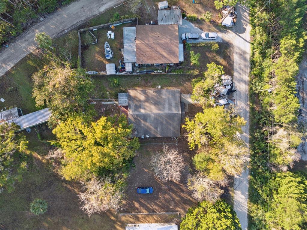 18730 Rosemary Road Aripeka, FL 34679 - Photo 26 of 35
