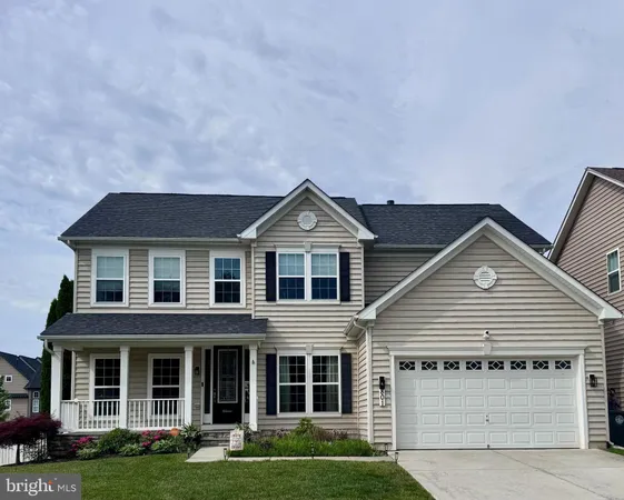 $864,900 | 801 Holden Road, Frederick, MD 21701