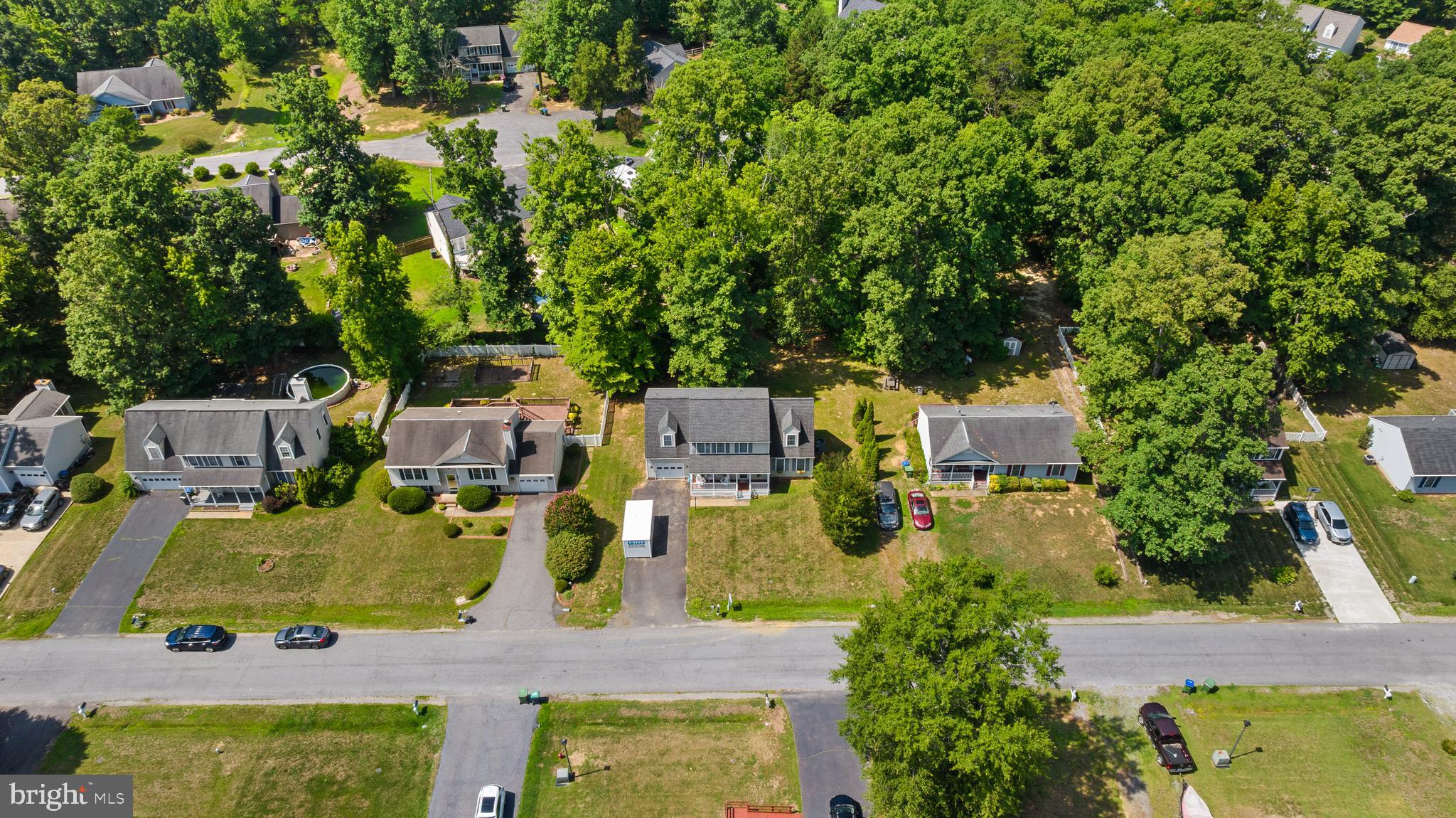 10112 Ballston Road Fredericksburg, VA 22408 - Photo 6 of 8