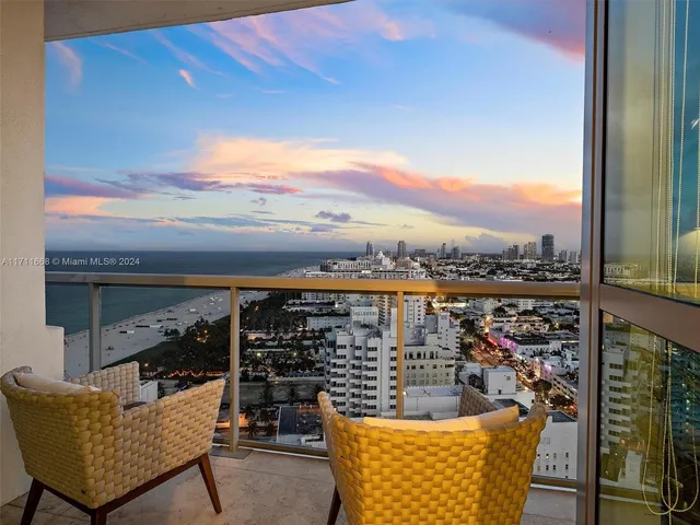 $32,000 | 101 20th Street, Unit 3002, Miami Beach, FL 33139