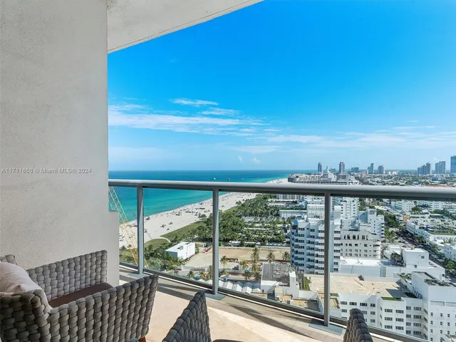 $32,000 | 101 20th Street, Unit 3002, Miami Beach, FL 33139