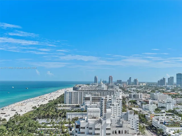 $32,000 | 101 20th Street, Unit 3002, Miami Beach, FL 33139