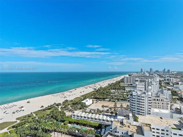 $32,000 | 101 20th Street, Unit 3002, Miami Beach, FL 33139
