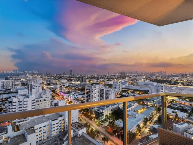 $32,000 | 101 20th Street, Unit 3002, Miami Beach, FL 33139