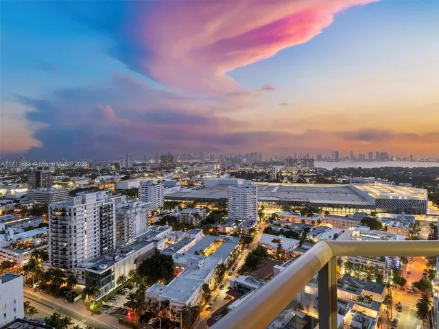 $32,000 | 101 20th Street, Unit 3002, Miami Beach, FL 33139