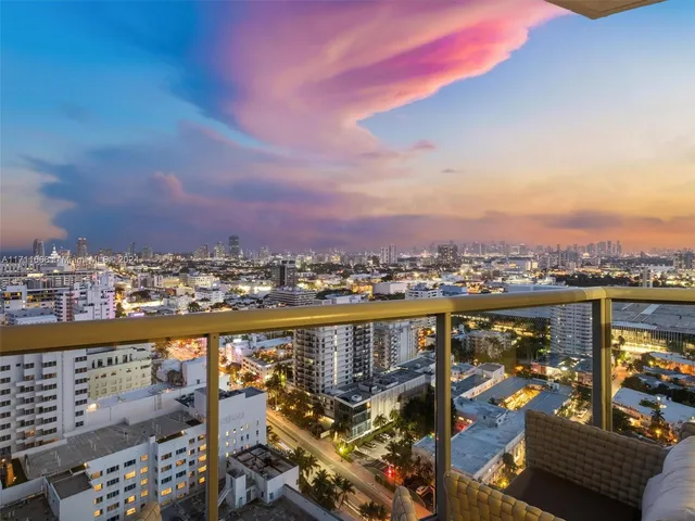 $32,000 | 101 20th Street, Unit 3002, Miami Beach, FL 33139