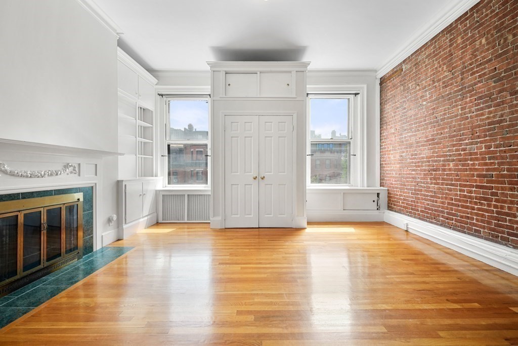 230 Beacon Street, Unit B7 Boston, MA 02116 - Photo 10 of 20