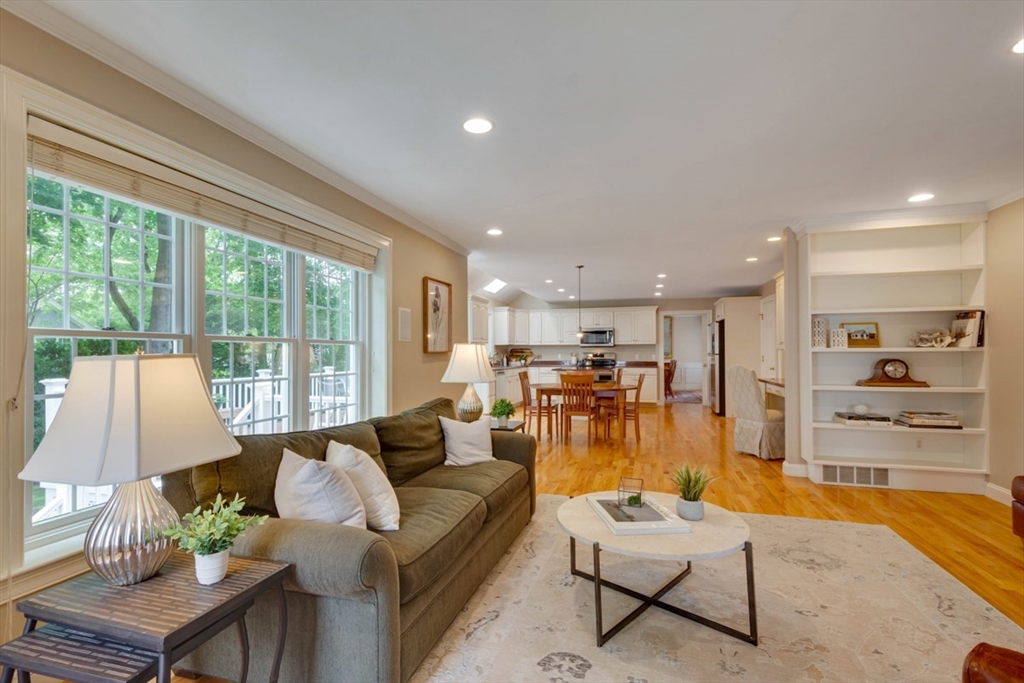 96 Richdale Road Needham, MA 02494 - Photo 19 of 41
