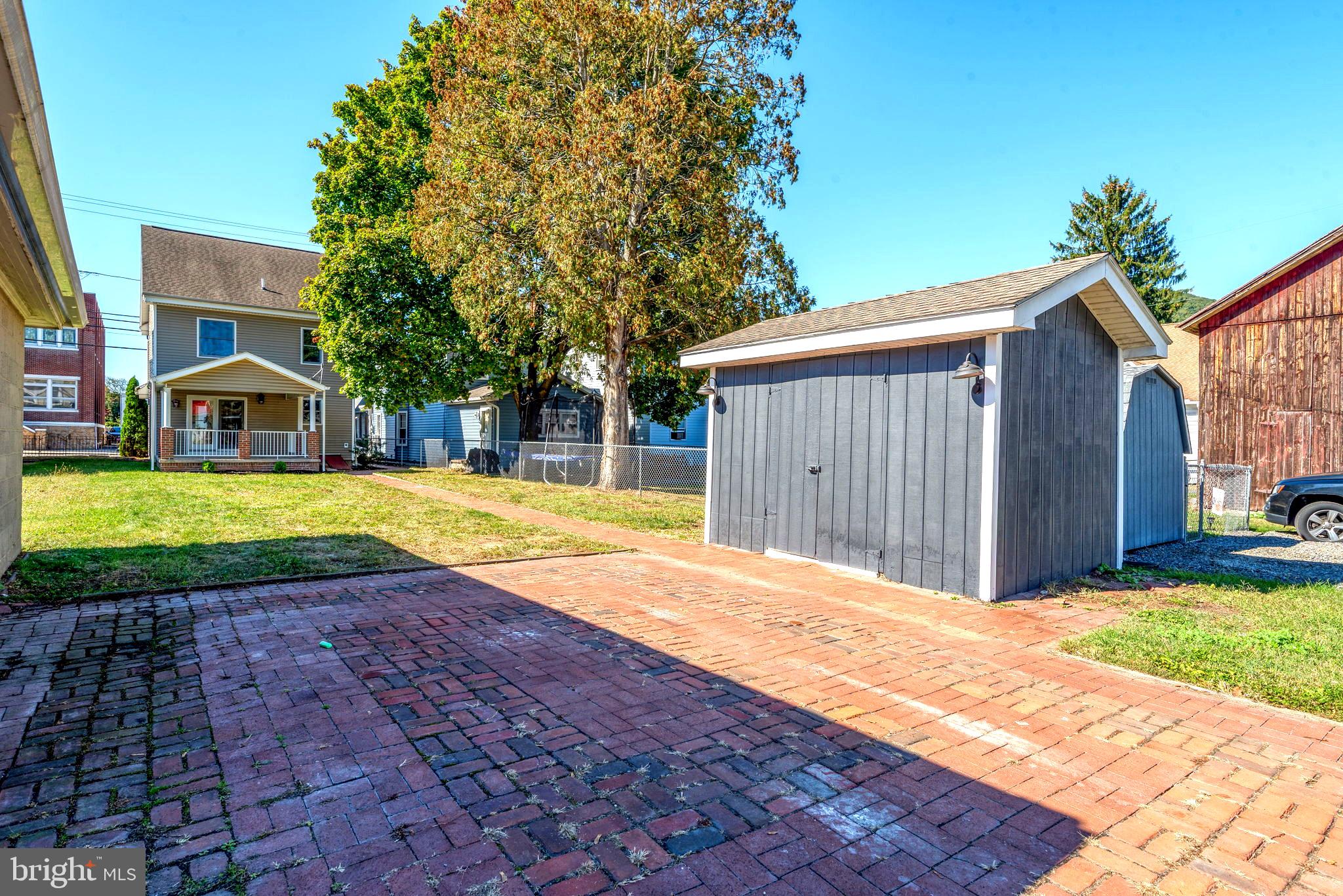407 Market Street Lykens, PA 17048 - Photo 44 of 45