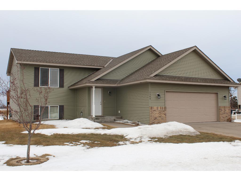 1504 3rd Street Southwest Rice, MN 56367 - Photo 1 of 1
