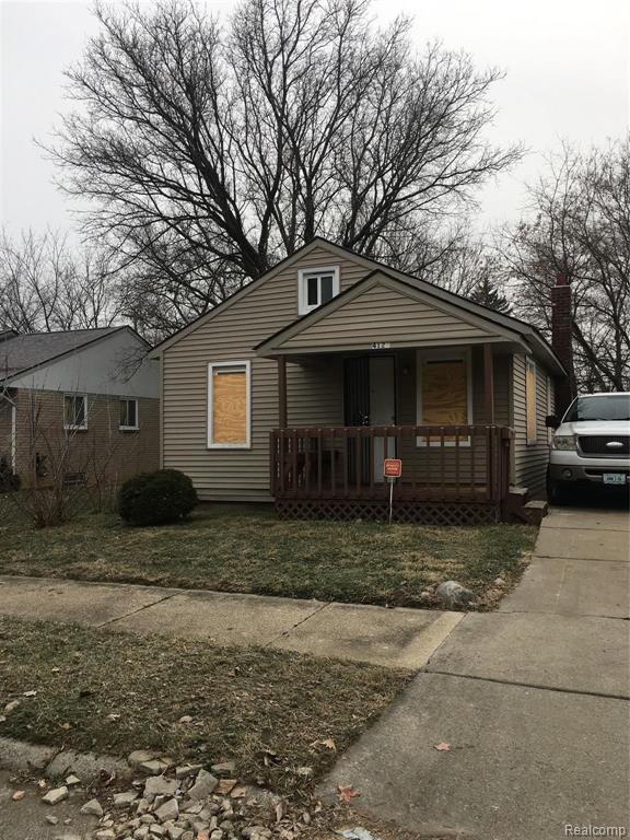 4129 Ash Street Inkster, MI 48141 - Photo 1 of 29