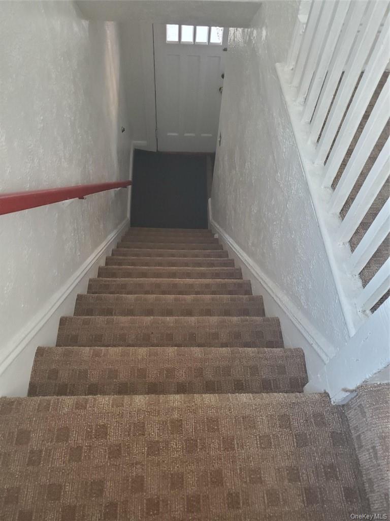 114 Lincoln Avenue, Unit 2 New Rochelle, NY 10801 - Photo 14 of 16 a view of entryway