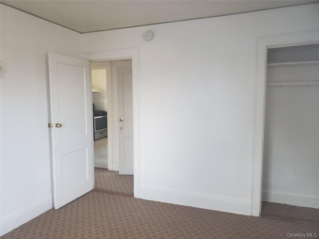 114 Lincoln Avenue, Unit 2 New Rochelle, NY 10801 - Photo 16 of 16 a view of an empty room