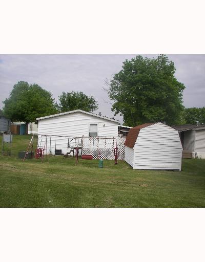 20 Charles Road, Unit 20 New Carlisle, OH 45344 - Photo 2 of 7