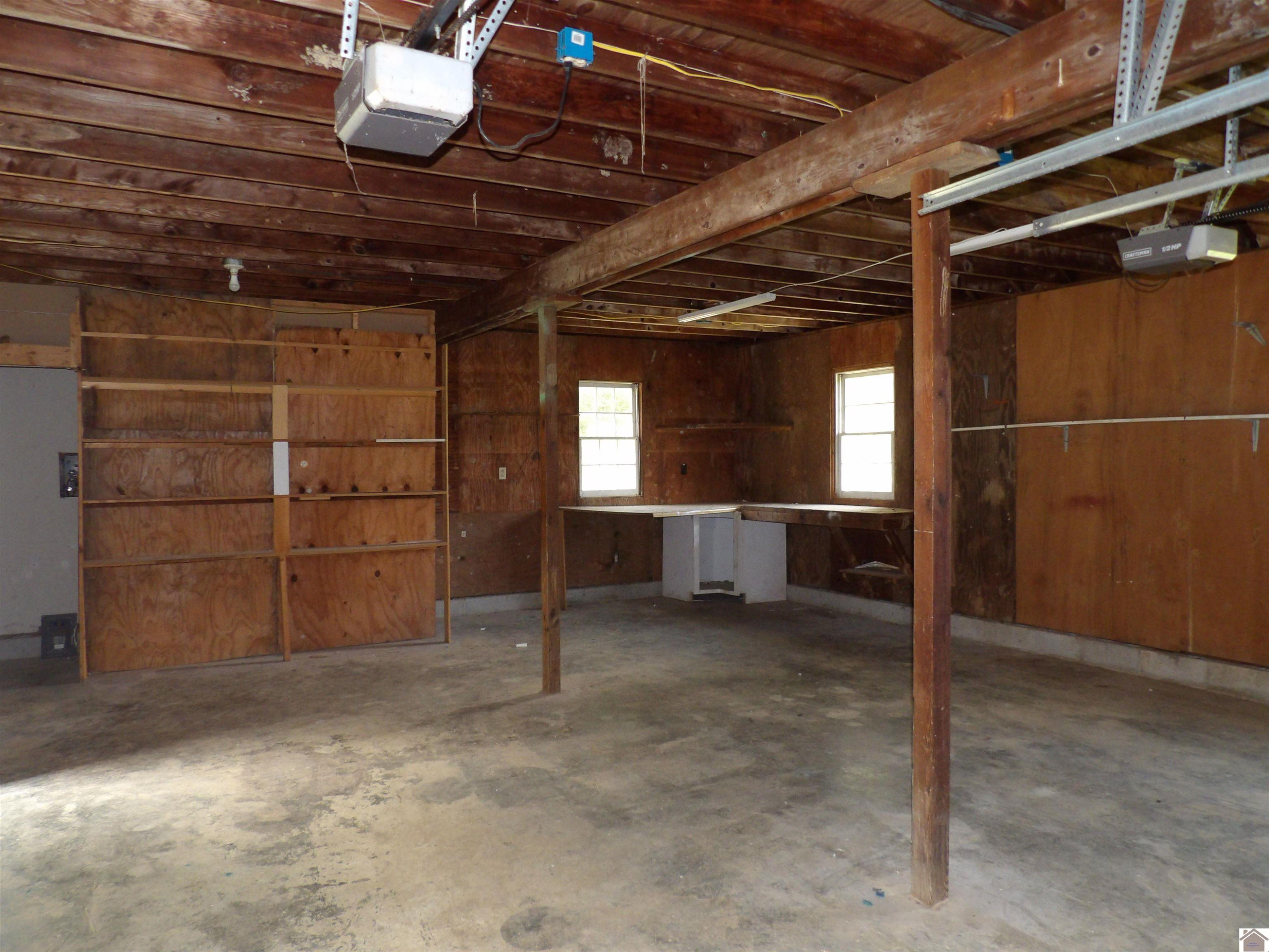 542 Lowes Road Cunningham, KY 42035 - Photo 28 of 30 Photo 28