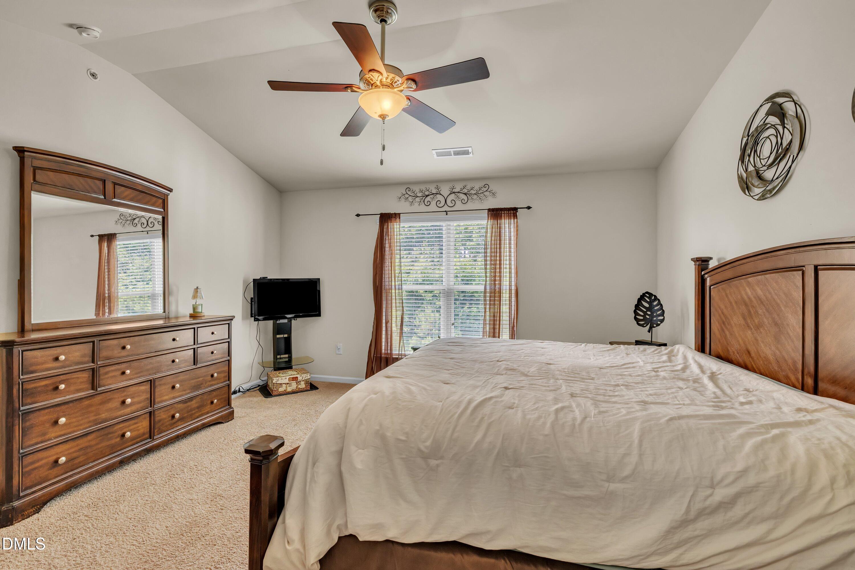 8111 Yaxley Hall Drive Raleigh, NC 27616 - Photo 25 of 44
