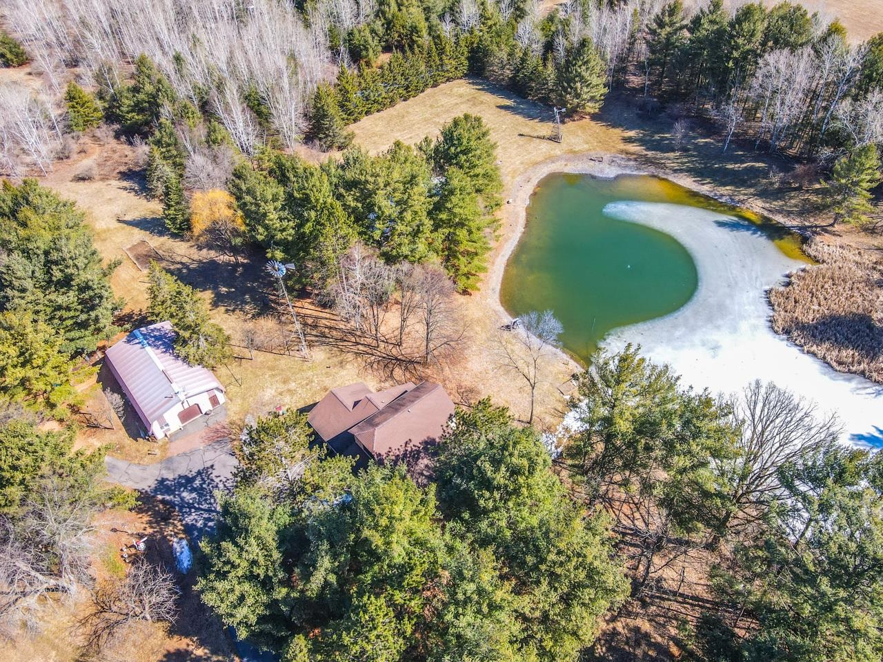 W4014 Alpine Avenue Merrill, WI 54452 - Photo 50 of 51