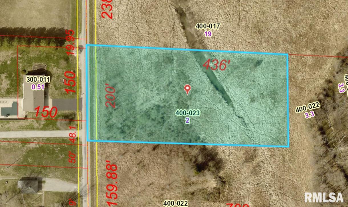 0 Antioch Road West Frankfort, IL 62896 - Photo 8 of 8