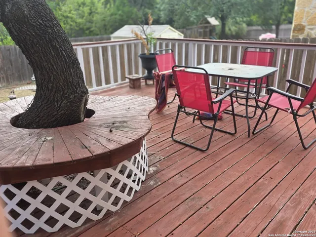 $2,400 | 14016 Auberry Drive, Helotes, TX 78023