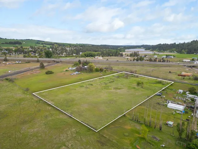 $129,900 | 13808 West Taylor Road, Cheney, WA 99004