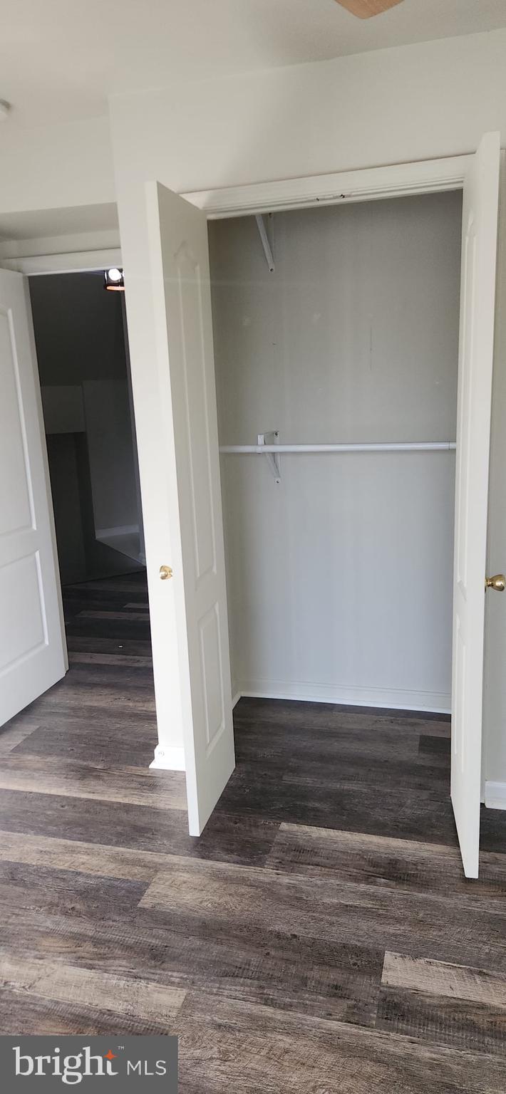 107 Swallow Pointe Court Frederick, MD 21702 - Photo 12 of 18 a view of wooden floor