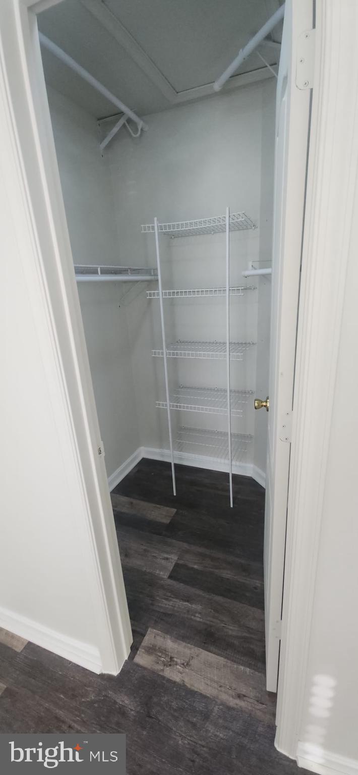 107 Swallow Pointe Court Frederick, MD 21702 - Photo 16 of 18 a view of walk in closet