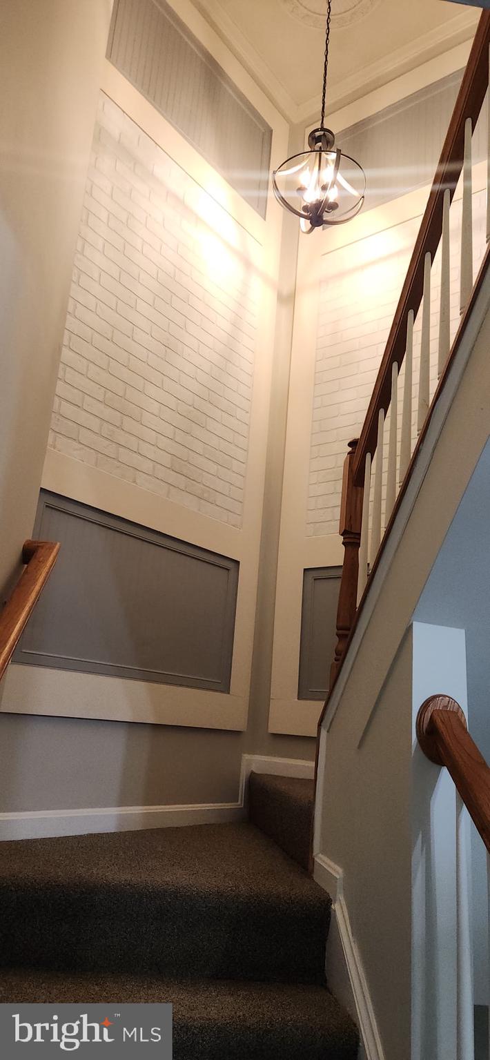 107 Swallow Pointe Court Frederick, MD 21702 - Photo 17 of 18 a view of entryway